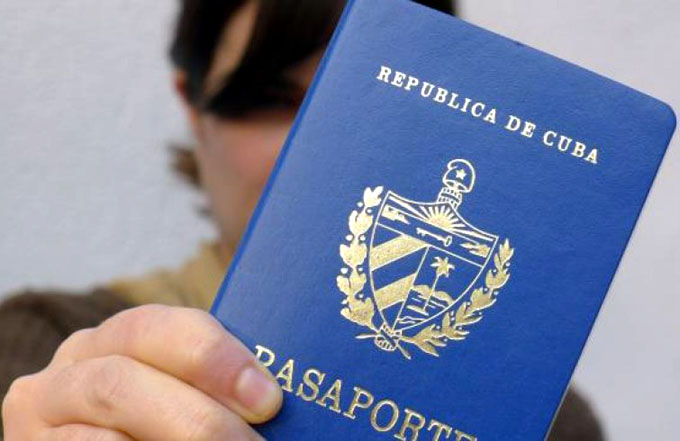 Anuncia Cuba nuevas medidas migratorias (+ videos) Anuncia Cuba nuevas medidas migratorias (+ videos)