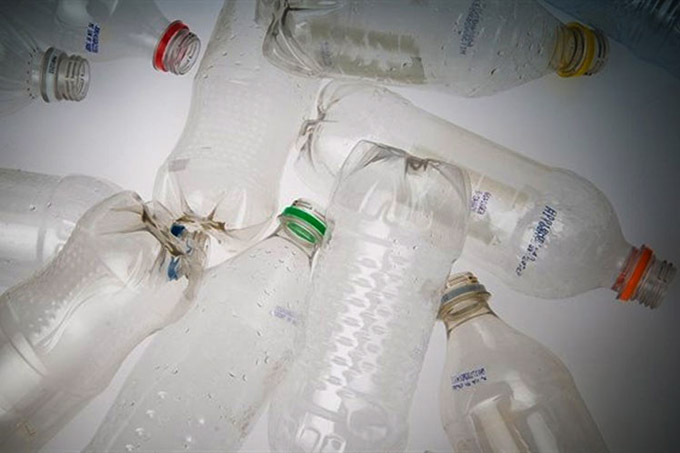 Crean nuevo método para producir plásticos biodegradables Crean nuevo método para producir plásticos biodegradables