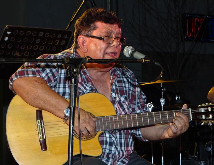 Una canción saludable Una canción saludable