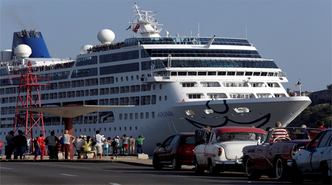 Estados Unidos anuncia nuevas restricciones para los viajes y el comercio con Cuba Estados Unidos anuncia nuevas restricciones para los viajes y el comercio con Cuba