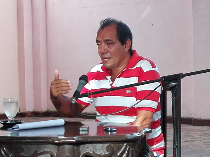 Bayamo: un legado de cinco siglos a la nación cubana Bayamo: un legado de cinco siglos a la nación cubana