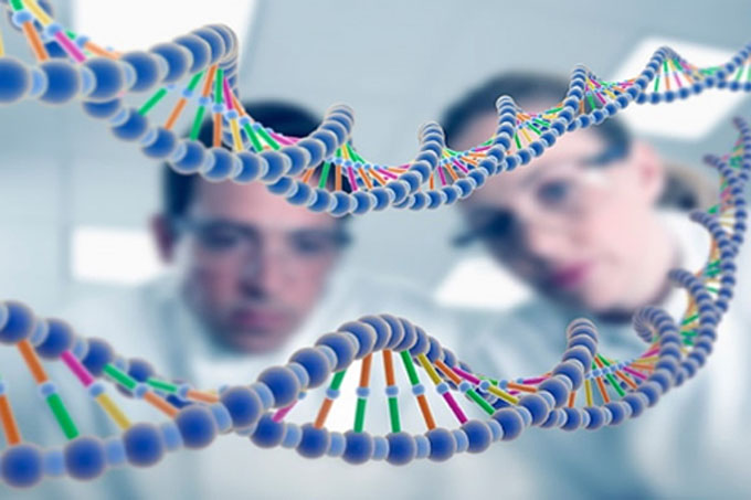 Genetista mexicana elogia congreso de genética en Cuba Genetista mexicana elogia congreso de genética en Cuba