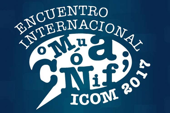 Estudiosos de la comunicación se dan cita en La Habana Estudiosos de la comunicación se dan cita en La Habana