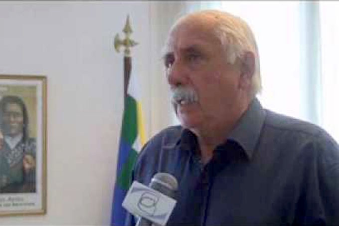 Bloqueo recibe rechazo de organizaciones y sindicatos uruguayos Bloqueo recibe rechazo de organizaciones y sindicatos uruguayos