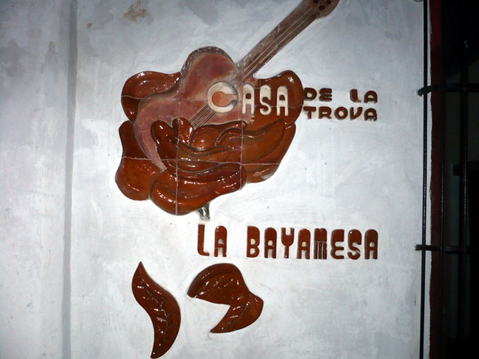 Abre en Bayamo proyecto en defensa de la música cubana Abre en Bayamo proyecto en defensa de la música cubana