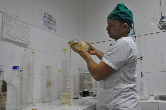 Año satisfactorio en Bebidas y Refrescos Año satisfactorio en Bebidas y Refrescos
