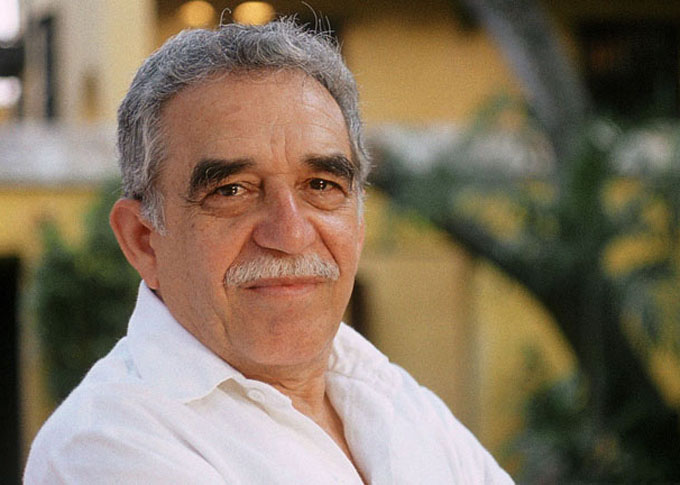 Publicarán en Cuba nuevo libro sobre Gabriel García Márquez Publicarán en Cuba nuevo libro sobre Gabriel García Márquez