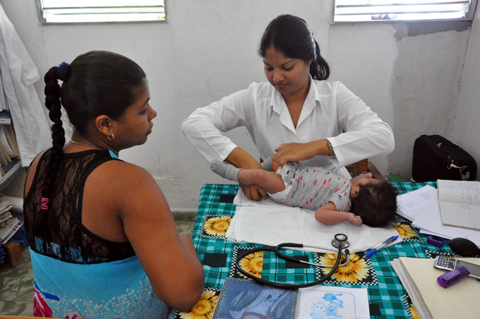 Cuba enfocará gasto presupuestario de 2018 en esferas sociales Cuba enfocará gasto presupuestario de 2018 en esferas sociales