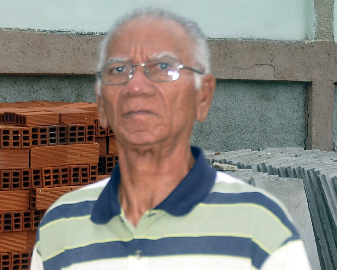Falleció Eugenio Tornés Rosales Falleció Eugenio Tornés Rosales