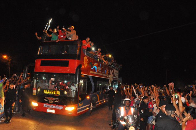 Continúan celebraciones en Granma por triunfo de los Alazanes (+ fotos y videos) Continúan celebraciones en Granma por triunfo de los Alazanes (+ fotos y videos)