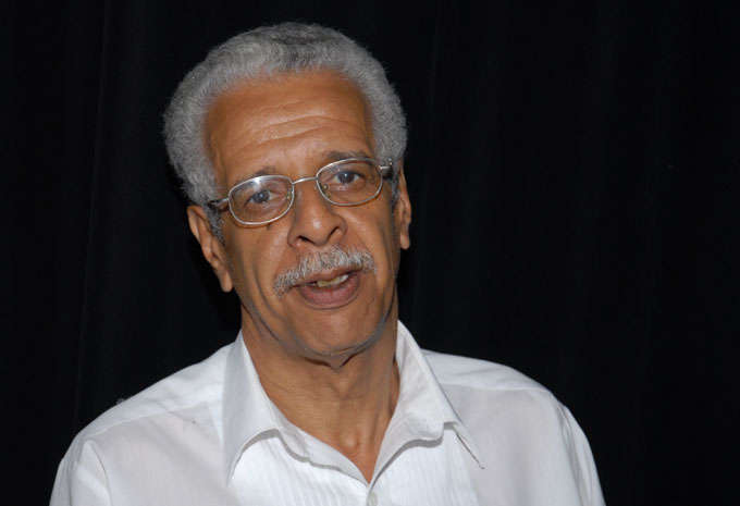 Fallece insigne director de orquesta Carlos Puig Premión (+ fotos y videos) Fallece insigne director de orquesta Carlos Puig Premión (+ fotos y videos)