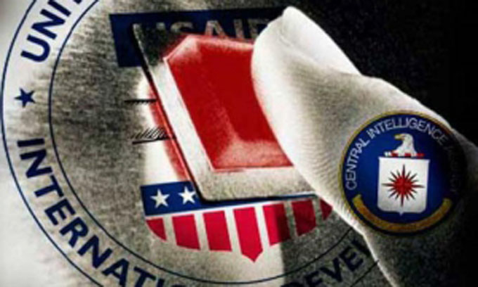 Estados Unidos retoma políticas fracasadas hacia Cuba Estados Unidos retoma políticas fracasadas hacia Cuba