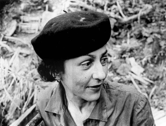 Recordarán los manzanilleros a Heroína de la Revolución Recordarán los manzanilleros a Heroína de la Revolución