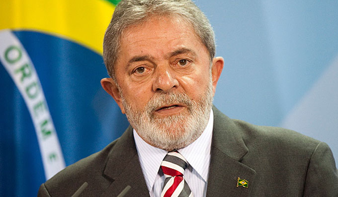 Defensa advierte que hará prevalecer garantías fundamentales de Lula Defensa advierte que hará prevalecer garantías fundamentales de Lula