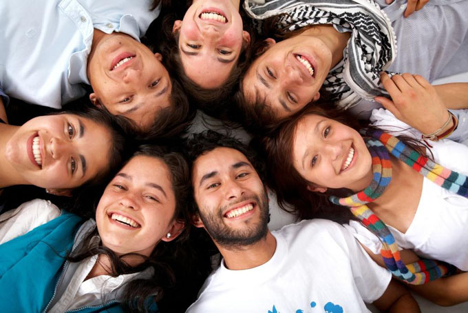 Naciones Unidas organiza foro juvenil de alto nivel Naciones Unidas organiza foro juvenil de alto nivel