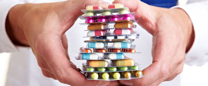 Crean un sistema rápido y económico de impresión 3D de medicamentos Crean un sistema rápido y económico de impresión 3D de medicamentos