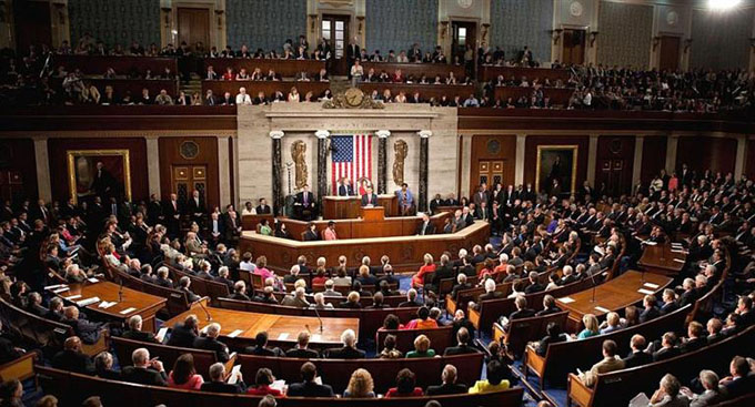 Reclaman congresistas estadounidenses normalización de su Embajada en La Habana Reclaman congresistas estadounidenses normalización de su Embajada en La Habana