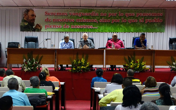 Planificar con mayor orden y prever Planificar con mayor orden y prever