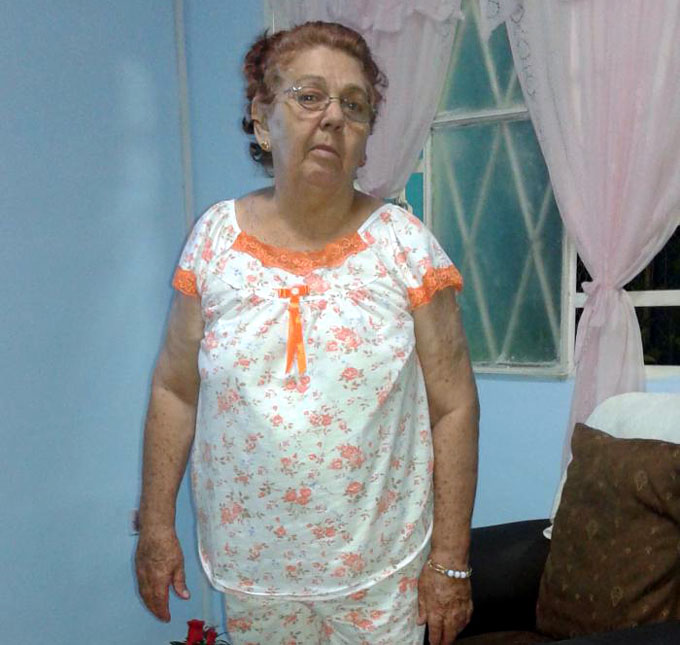Realizan por primera vez en Cuba novedoso procedimiento ante un ictus Realizan por primera vez en Cuba novedoso procedimiento ante un ictus