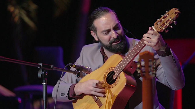 Actúan en Granma reconocidos músicos cubanos Actúan en Granma reconocidos músicos cubanos