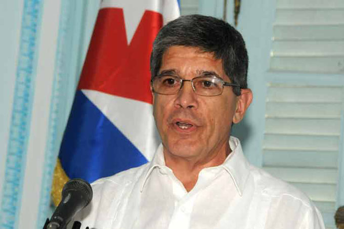 EE.UU. escala en su hostilidad hacia Cuba EE.UU. escala en su hostilidad hacia Cuba