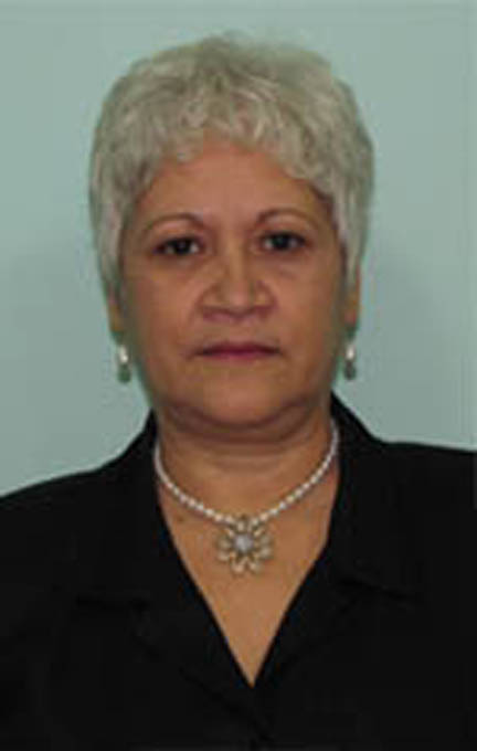 Secretaria de la Asamblea Nacional del Poder Popular Secretaria de la Asamblea Nacional del Poder Popular