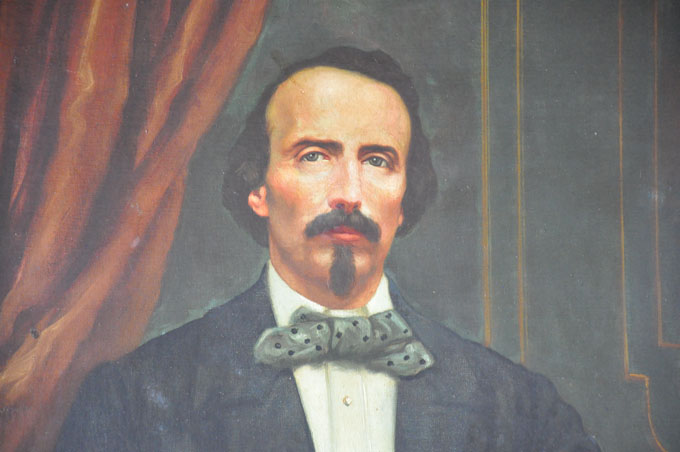 ¿Cómo fue la infancia de Carlos Manuel de Céspedes? ¿Cómo fue la infancia de Carlos Manuel de Céspedes?