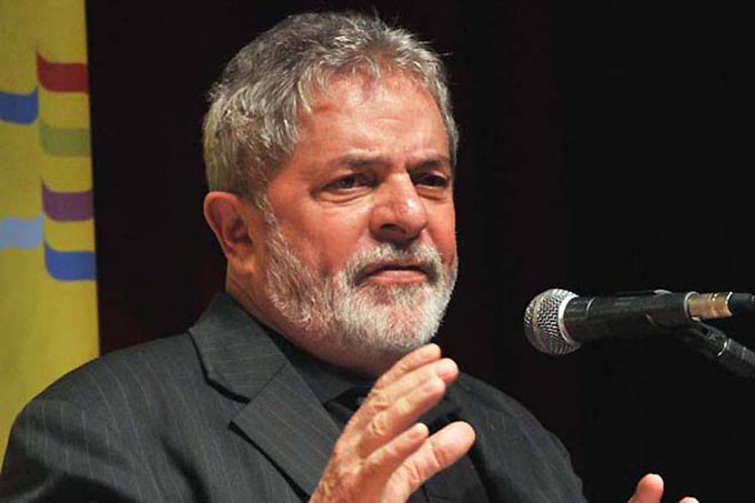 Campaña por Nobel de la Paz para Lula rebasa las 252 mil firmas Campaña por Nobel de la Paz para Lula rebasa las 252 mil firmas