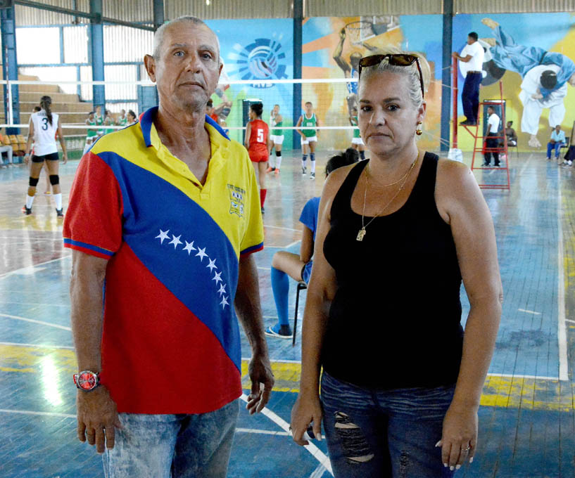 Una Morena por Jiguaní Una Morena por Jiguaní