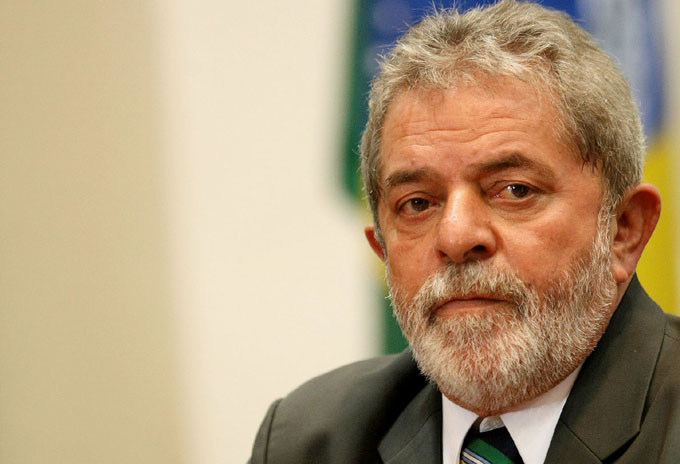 Corte Suprema define futuro de Lula y del proceso político en Brasil Corte Suprema define futuro de Lula y del proceso político en Brasil