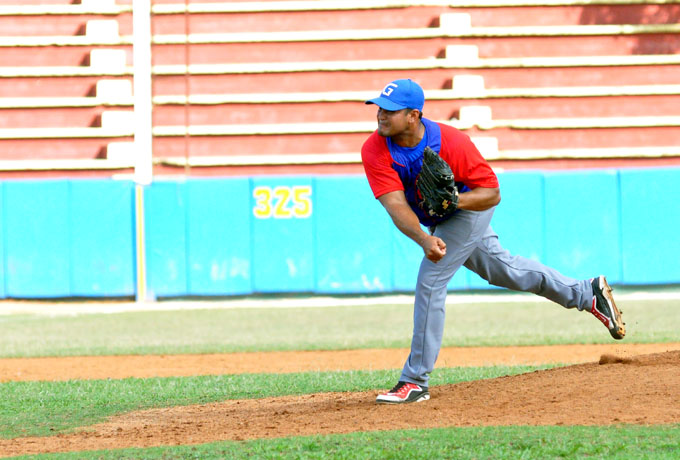 La racha de los Potros quedó en seis La racha de los Potros quedó en seis