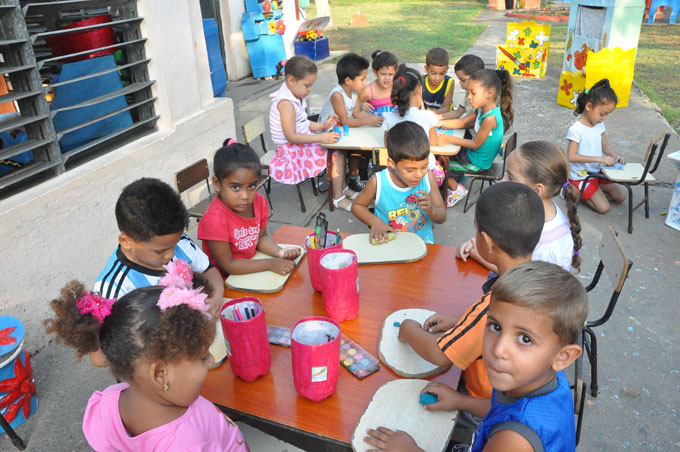 Cuba entre los países con menor índice de hambre y desnutrición Cuba entre los países con menor índice de hambre y desnutrición