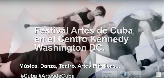 Los artistas de Cuba son sus mejores embajadores (+ fotos y videos) Los artistas de Cuba son sus mejores embajadores (+ fotos y videos)