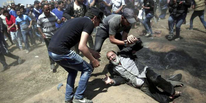 Declaración del Gobierno Revolucionario: Cuba condena nueva agresión israelí contra el pueblo Palestino Declaración del Gobierno Revolucionario: Cuba condena nueva agresión israelí contra el pueblo Palestino