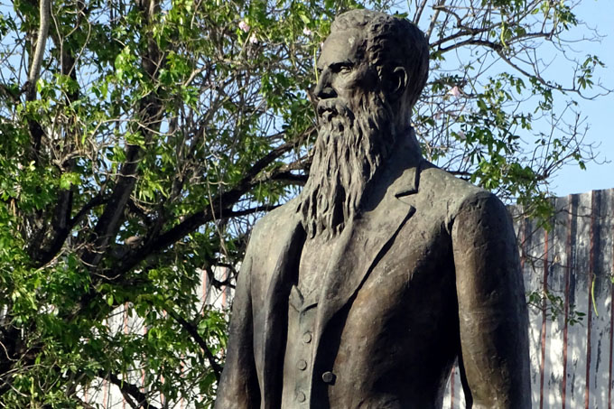 Las riquezas de Francisco Vicente Aguilera Las riquezas de Francisco Vicente Aguilera