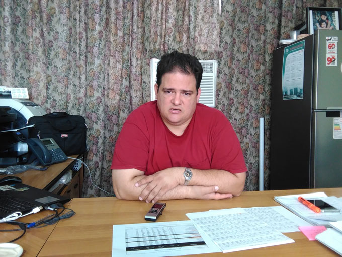 Explican desabastecimiento en puntos de venta de gas licuado Explican desabastecimiento en puntos de venta de gas licuado