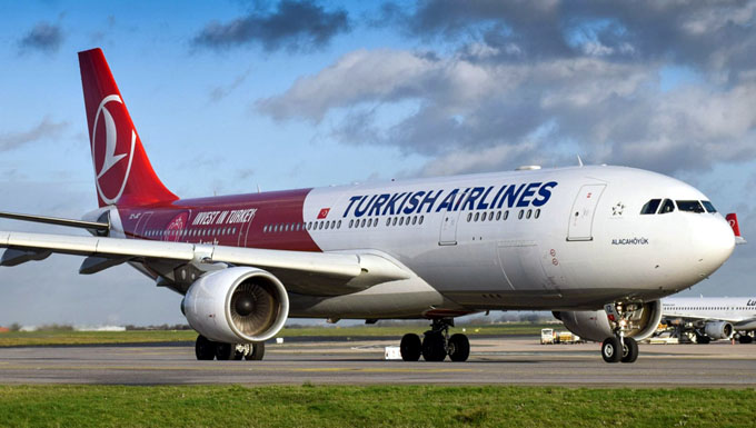 Transporte aéreo en la agenda de la delegación cubana en Turquía Transporte aéreo en la agenda de la delegación cubana en Turquía