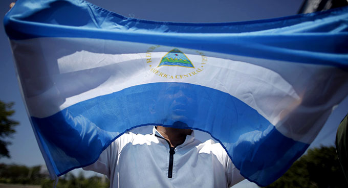 Diálogo se destraba en Nicaragua y prosigue con democratización Diálogo se destraba en Nicaragua y prosigue con democratización