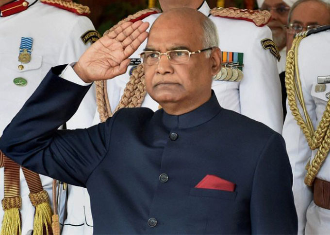 Presidente de la India cumplirá intensa agenda en Cuba Presidente de la India cumplirá intensa agenda en Cuba