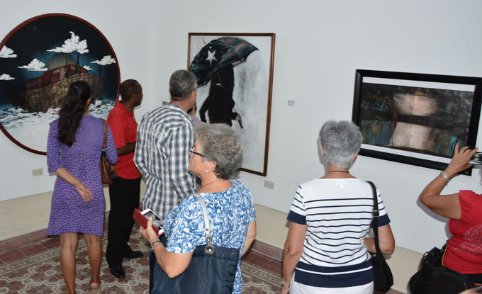 Nuevas opciones recreativas y culturales en Bayamo Nuevas opciones recreativas y culturales en Bayamo