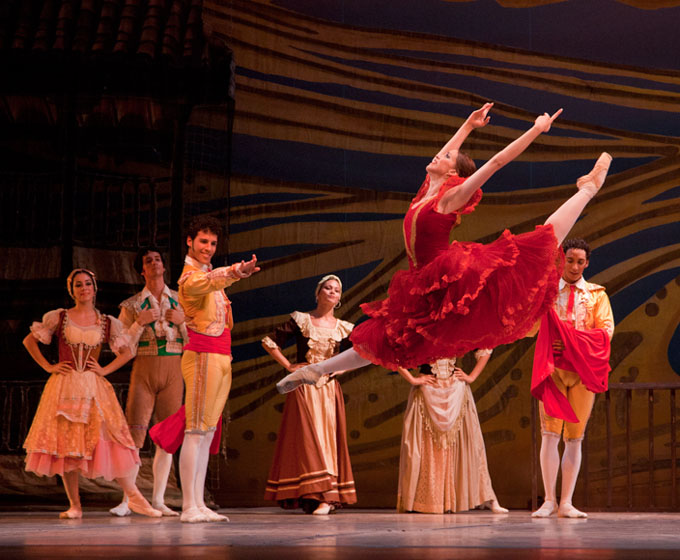 Declarado Ballet Nacional de Cuba Patrimonio Cultural de Cuba Declarado Ballet Nacional de Cuba Patrimonio Cultural de Cuba