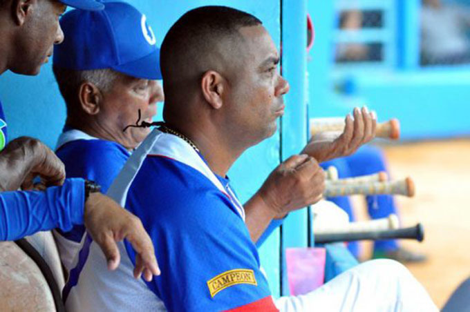 Alazanes vuelven al camino de las victorias: Breve historia desde el Mártires de Barbados (+ video) Alazanes vuelven al camino de las victorias: Breve historia desde el Mártires de Barbados (+ video)