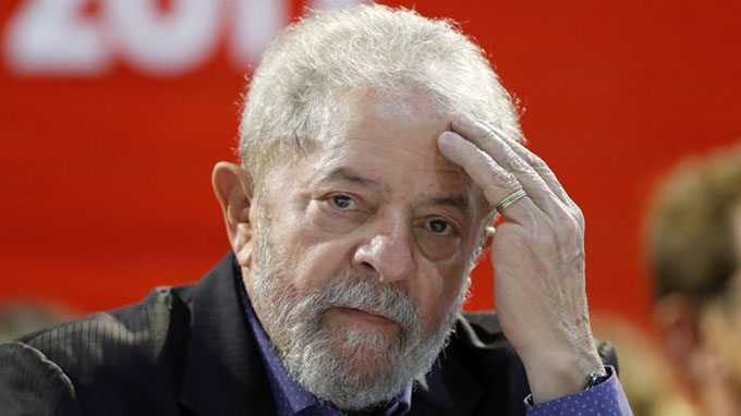 Prisión política de Lula puede tener nuevo momento en ONU, opinan Prisión política de Lula puede tener nuevo momento en ONU, opinan