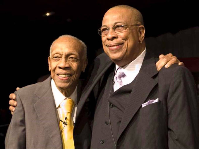 Jazzista cubano Chucho Valdés publicará disco homenaje a su padre Jazzista cubano Chucho Valdés publicará disco homenaje a su padre