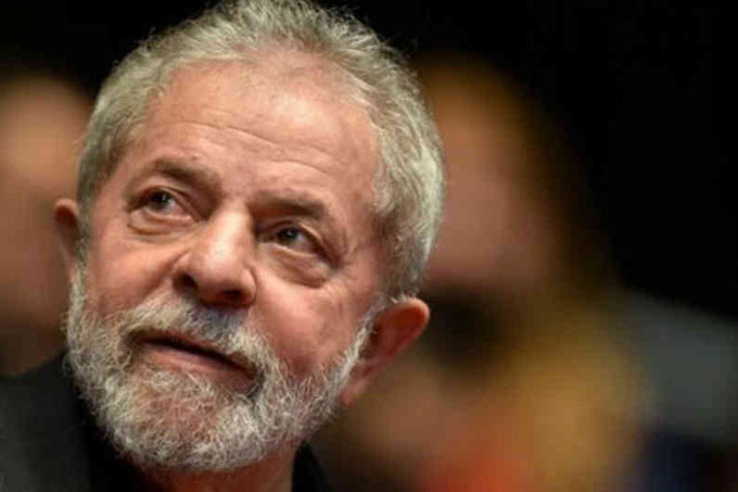 TSE pudiera decidir hoy destino de candidatura presidencial de Lula TSE pudiera decidir hoy destino de candidatura presidencial de Lula