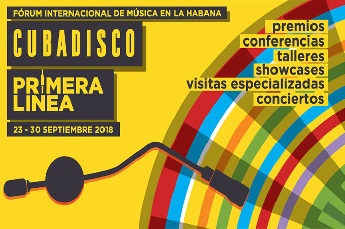 Presentará discográfica cubana producciones de jóvenes talentos Presentará discográfica cubana producciones de jóvenes talentos