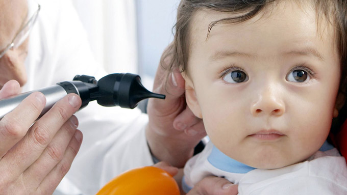 Otitis media aguda: dolor evitable Otitis media aguda: dolor evitable