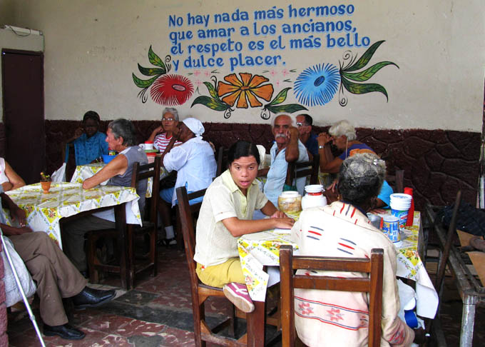 Cuba anuncia aumento de beneficios en asistencia y seguridad social Cuba anuncia aumento de beneficios en asistencia y seguridad social