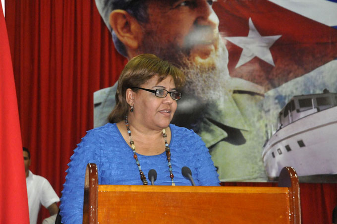 Vietnam y Cuba comparten experiencias en educación, ciencia y deporte (+ fotos) Vietnam y Cuba comparten experiencias en educación, ciencia y deporte (+ fotos)