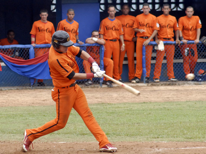 Enigma béisbol llegará a su fin este jueves Enigma béisbol llegará a su fin este jueves